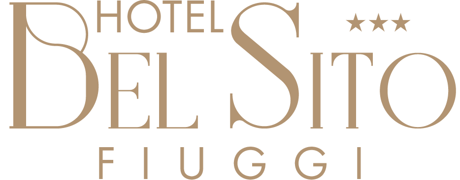 Logo Hotel Bel Sito Fiuggi